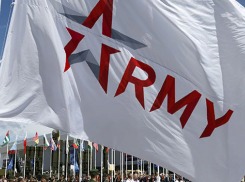 В Волгограде в августе состоится Военно-технический форум «Армия-2020»