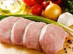 В Волгограде подешевели овощи и говядина 