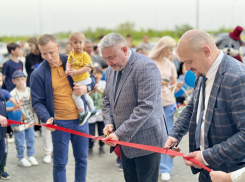 ЕвроХим-ВолгаКалий открыл магазин в новом микрорайоне «Дубовая роща»