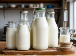 Молочный цех с фекальным сюрпризом нашли под Волгоградом