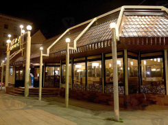 Разбойник «разоблачил» боевиков ИГИЛ* в кафе Belleville Волгограда 