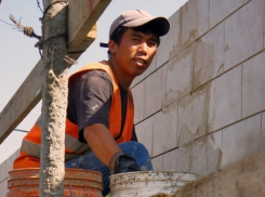 Волгоградка незаконно поселила у себя четверых иностранцев