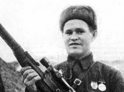 Герои Сталинграда: незаурядный стрелок Василий Зайцев 