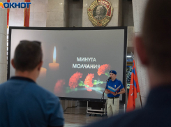На Донбассе в зоне СВО погиб боец из Волгоградской области Роман Дейниченко
