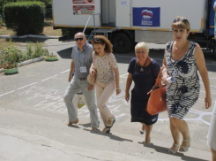 Скандал с «Единой Россией» эксперты Волгограда называют узаконенным беззаконием