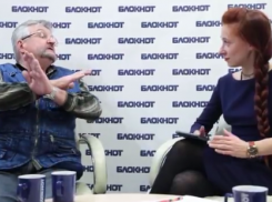 Снести и построить нормальную, – волгоградский врач Анатолий Белоглазов о больнице «скорой» №7