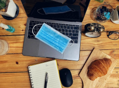 В Волгоградской области 16 классов и 10 групп ушли на карантин