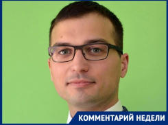 «Из Воробьева специально сделали врага», - Дмитрий Любитенко об уголовном деле на директора сети «МАН»