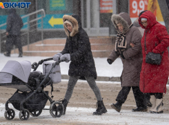 На 16 рублей увеличили детские пособия в Волгоградской области