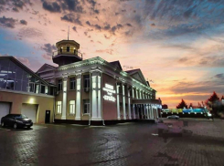 «Всего» полмиллиарда: ресторан и гостиничный комплекс продают на юге Волгограда