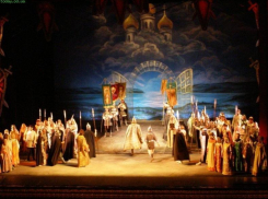 Спектаклем о разрушении личности откроется театральный сезон в «Царицынской опере»