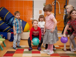 В Волгоградской области увеличатся размеры детских пособий