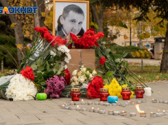 Волгоградские риэлторы готовят автопробег в память об убитом после ссоры в родительском чате Романе Гребенюке