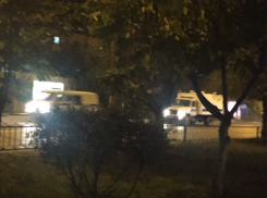 Жители юга Волгограда напуганы большим количеством полицейских машин и слухами о пропавших девочках