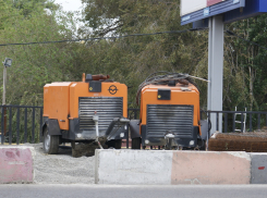 6 миллионов рублей потратят на ремонт разрытых ради укладки труб дорог Волгограда 