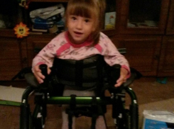 После статьи на сайте «Блокнот Волгограда» администрация защитила права ребенка-инвалида