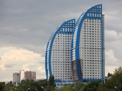 Волгоградцы назвали лучший район города-героя