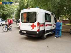 Половина жителей Волгоградской области не исключают локдаун в регионе