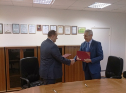 Волжская Торгово-промышленная палата и Сбербанк делают шаг навстречу малому бизнесу