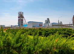 «ЕвроХим» поможет фермерам нарастить производство сельхозпродукции