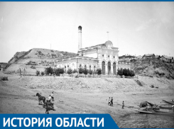 Топ-5 малоизвестных фактов из истории Царицына