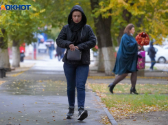 Без дождей и заморозков: погода в Волгограде на 30 октября