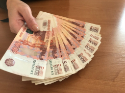 Жителям Волгоградской области стали меньше одобрять потребительских кредитов 