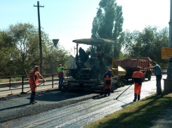 Улицу Чуйкова власти Волгограда обещают восстановить до конца сентября