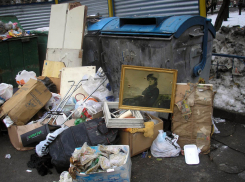 Волгоградские чиновники лично осмотрят все городские свалки