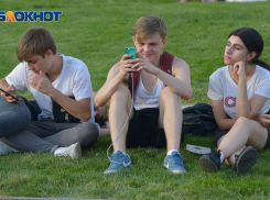 Среди россиян волгоградцы оказались самыми болтливыми