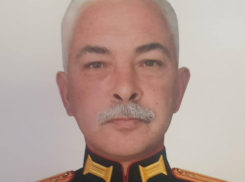 В Урюпинске простятся с погибшим за Родину подполковником Вячеславом Проскуряковым