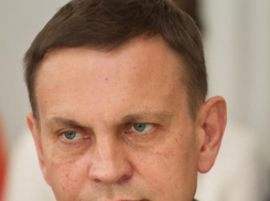 Самый главный заместитель волгоградского губернатора задует 55 свечей