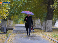 Попросившим новый тротуар волгоградцам чиновники пообещали отсыпать асфальтной крошки