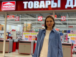 «Унидом» - один год нам, а скидки вам!