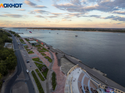 Потепление до +26 градусов ожидается в Волгоградской области