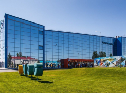 Цены на парковку в аэропорту Волгограда признали законными