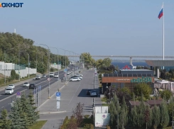 Солнечно, тепло и повышенное давление: погода в Волгограде на 8 октября