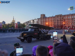 Центр Волгограда перекрыли 5 мая — список улиц 