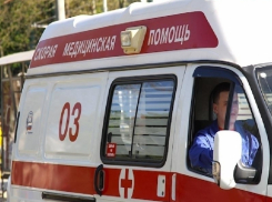 Пьяный лихач на Daewoo отправил в больницу под Волгоградом 3-летнего и 5-летнего детей