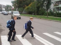 В Волгограде пенсионер на «Газели» «Память» сбил 8-летнего мальчика