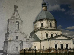 Тогда и сейчас: храм Волгоградской области, который был Домом культуры, клубом и магазином