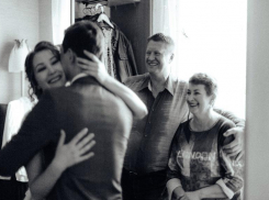 Стала известна дата похорон семьи врачей Соловьевых в Волгограде