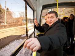 Андрей Бочаров не стал обновлять состав руководителей региона