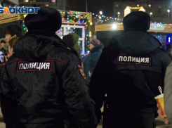 Новый год под елками встретили почти 36 тысяч волгоградцев
