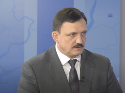 640 тыс рублей в месяц получает замгубернатора Волгоградской области