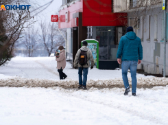У волгоградцев вырос МРОТ