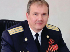Умер экс замначальника волгоградского УФСБ Игорь Щеглов 