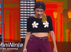 27-летняя «медсестра» из Волгограда с первых секунд покорила жюри «Танцев»