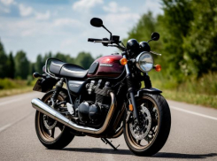 Мотоциклист без прав насмерть разбился в волгоградском хуторе 