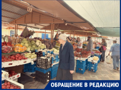Неудобный забор дал повод для слухов о конфликте с участием экс-мэра Волгограда